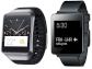 Samsung Gear Live / LG G Watch