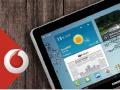 Neue Datentarife von Vodafone