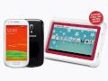 Last-Minute-Geschenke bei Aldi: Samsung-Smartphone und Familien-Tablet