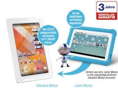 Last-Minute-Geschenke bei Aldi: Samsung-Smartphone und Familien-Tablet
