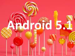 Neues Lollipop: Android 5.1 steht bereits in den Startlchern