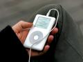 Mit dem iPod gelang Apple der Durchbruch im Musikmarkt.