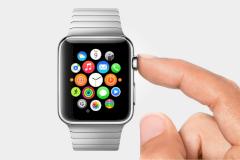 Rundblick: Die Vorschuss-Lorbeeren der Apple Watch
