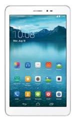 Honor T1: 8-Zoll-Tablet mit Quad-Core-CPU fr 130 Euro