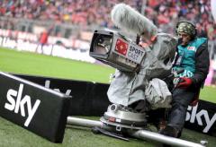 Sky: Erneute Probleme beim Streaming der Bundesliga