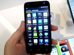 Alcatel One Touch Pixi 3 4.5