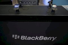 Bleibt Blackberry ein Smartphone-Hersteller? CEO John Chen setzt auf andere Pferde.