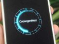 CyanogenMod 12 ist auf die Zielgerade eingebogen.