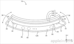 Wird das Apple iPhone 7 flexibel