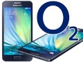 Samsung Galaxy A3 und A5 sind bald bei o2 erhltlich