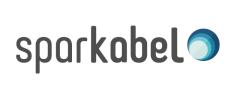 Das Logo von Sparkabel