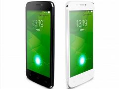 LTE-Smartphone mit Dual-SIM: V1 Viper i4G von Allview kann fr 149 Euro
