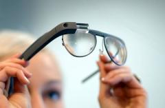 Ausgeguckt - Google Glass wird erst einmal nicht mehr verkauft