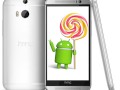 HTC One M8 erhlt Update auf Android 5-0