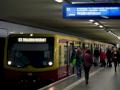 Der Berliner S-Bahn-Tunnel wird mit LTE versorgt