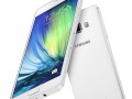 Samsung Galaxy A7 mit Unibody-Metall-Gehuse