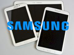 Neue Samsung Galaxy Tabs und Galaxy-Note-Tablets in der Mache