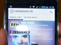 Radioplayer-App im Test