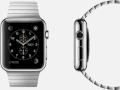 Apple Watch kommt mit schwachem Akku