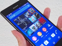 Das Sony Xperia Z3 lst das Galaxy S2 ab