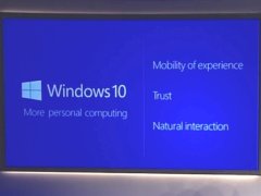 Microsoft-Claim: More personal computing