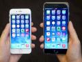 iPhone 6 und 6 Plus sorgen fr neue Rekorde beim Verkauf.