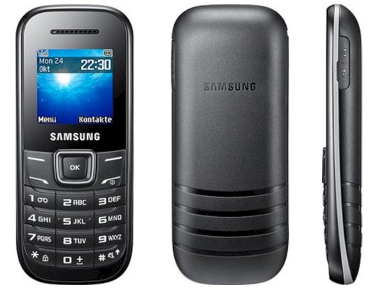 Samsung GT E1200