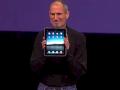 Vor fnf Jahren stellte Steve Jobs das erste iPad vor