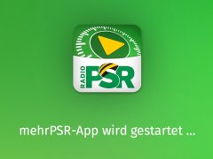 mehrPSR setzt den Personal-Radio-App-Baukasten radio-likemee ein.