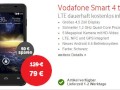 Vodafone verkauft LTE-Smartphone mit Prepaidkarte fr 79 Euro