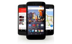 Neue Lollipop-Generation: Android 5.1 luft bereits auf ersten Smartphones