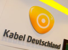 Kabel Deutschland ndert seine Tarifnamen und erhht die Preise.