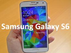 Preise geleakt: Werden Galaxy S6 und S Edge Samsungs teuerste Handys?