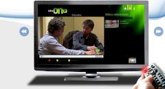 Neuer Smart-TV-Standard HbbTV 2.0 kommt