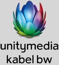 Unitymedia Kabel BW machte 2014 gut zwei Milliarden Euro Umsatz.