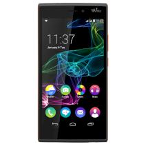 Neues Dual-SIM-LTE-Smartphone von Wiko
