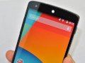 Medienberichte ber ein Nexus 5 mit Android 5.2 erweisen sich als Flschung.