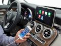 Apple Car Play: Nur die Vorstufe fr ein eigenes E-Auto