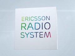 Das Ericsson Radio System erleichtert den Ausbau einer Basisstation.