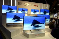 HD+ will knftig TV-Sendungen in Ultra-HD bertragen.