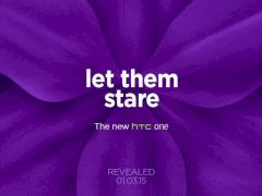 Das neue HTC One kommt am 1. Mrz: Flaggschiff mit vielen Highlights erwartet