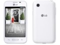 LG L40 bei Real im Angebot