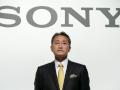 Sony-Chef Kazuo Hirai schliet den Rckzug vom Smartphone-Markt nicht aus.