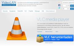 Der VLC Player soll Chromecast-Untersttzung bekommen