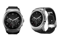 LG Watch Urbane LTE: Erste Smartwatch mit LTE vorgestellt