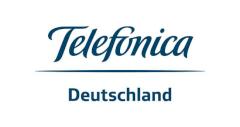 Telefnica will das fhrende Telekommunikationsunternehmen in Deutschland werden.