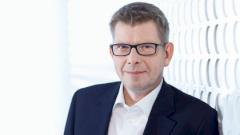 Telefnica-Deutschland-Chef Thorsten Dirks