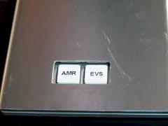 Im Test: Direktes Umschalten zwischen AMR und EVS