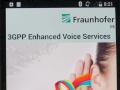 Enhanced Voice Service: Verbesserte Sprachqualitt fr VoLTE getestet