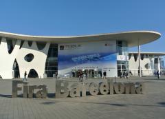 Unsere Highlights des MWC in Barcelona in Bildern